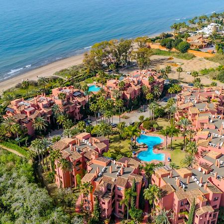 Apartamento Marbella Alicate Beach Dış mekan fotoğraf