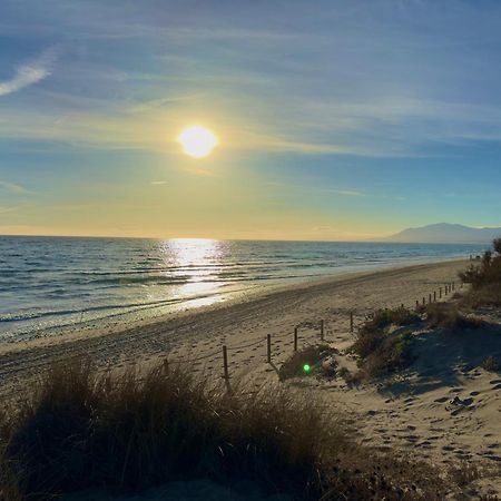 Apartamento Marbella Alicate Beach Dış mekan fotoğraf