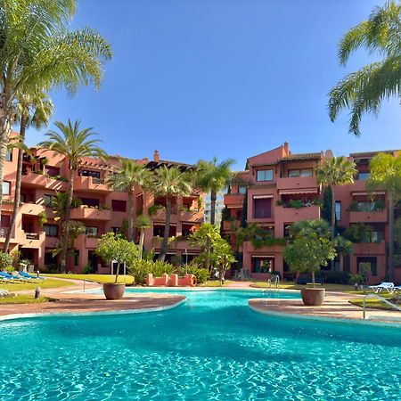 Apartamento Marbella Alicate Beach Dış mekan fotoğraf