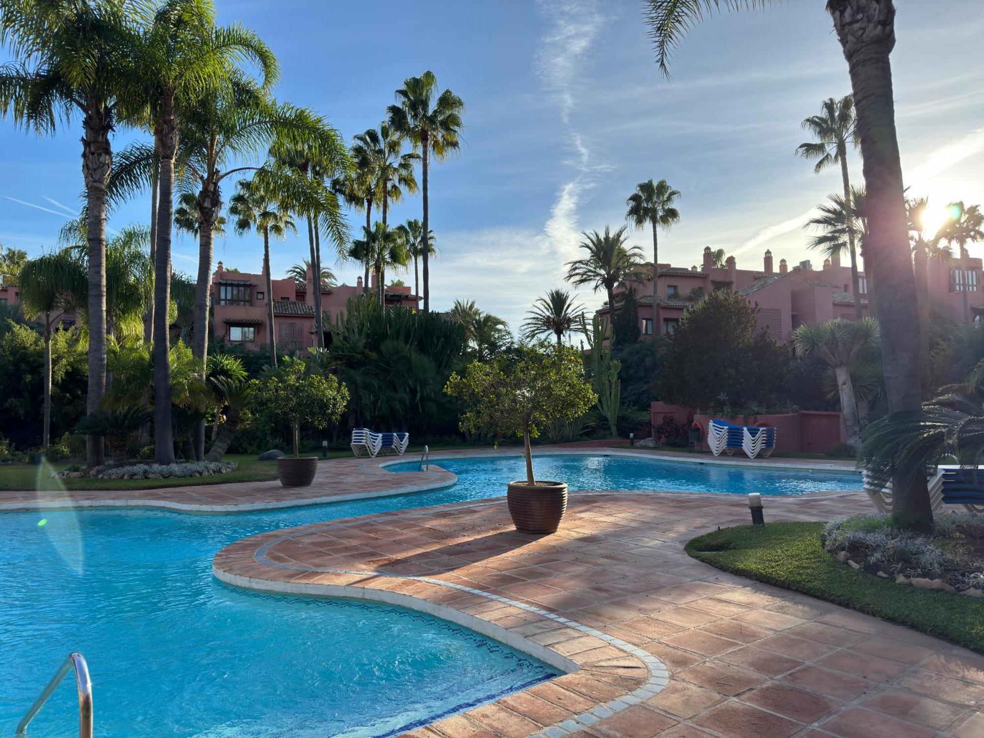 Apartamento Marbella Alicate Beach Dış mekan fotoğraf