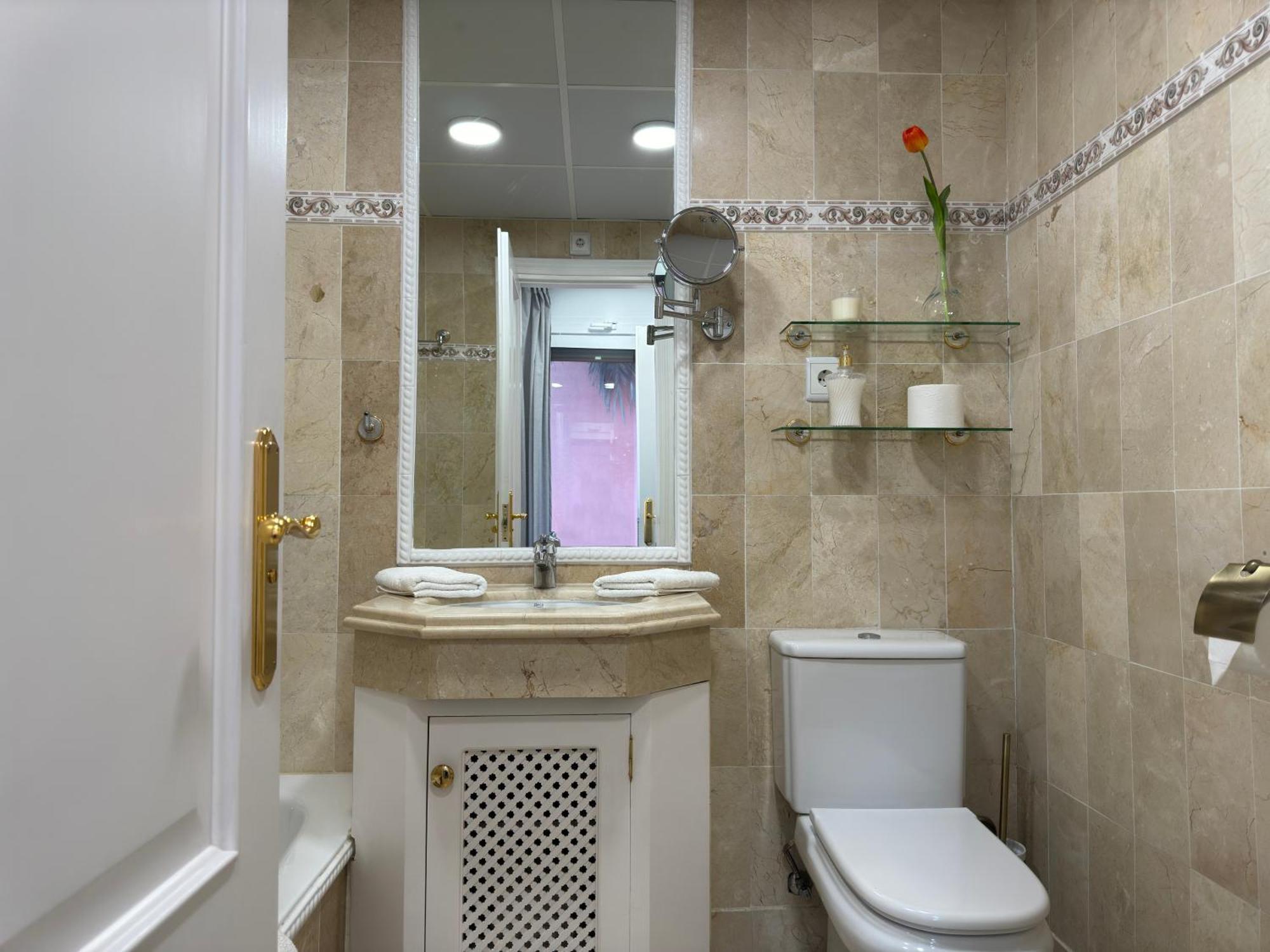 Apartamento Marbella Alicate Beach Dış mekan fotoğraf