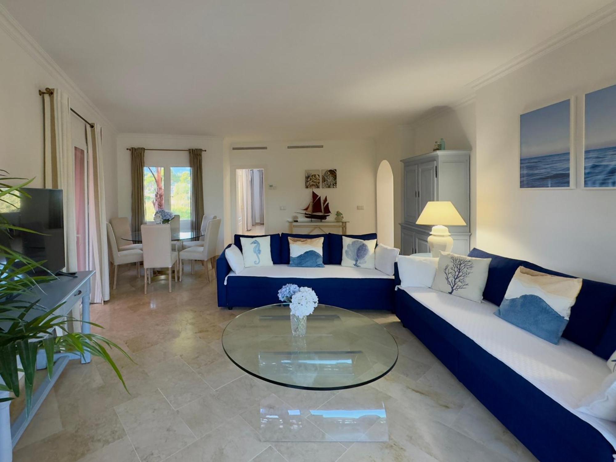 Apartamento Marbella Alicate Beach Dış mekan fotoğraf