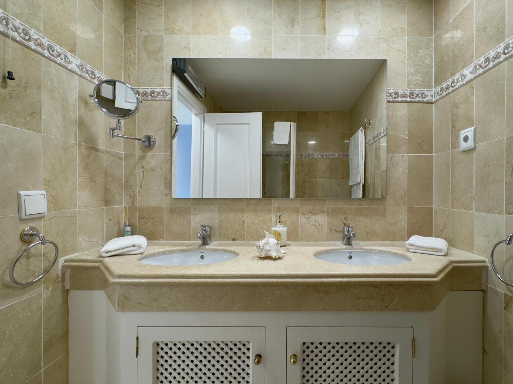 Apartamento Marbella Alicate Beach Dış mekan fotoğraf