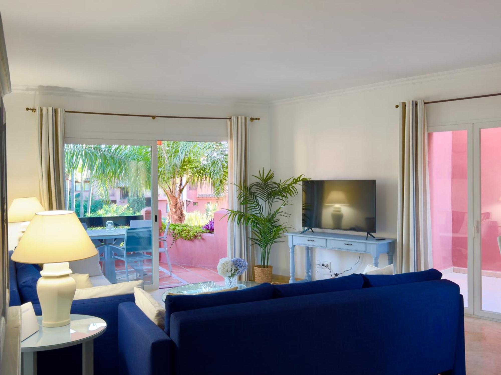 Apartamento Marbella Alicate Beach Dış mekan fotoğraf