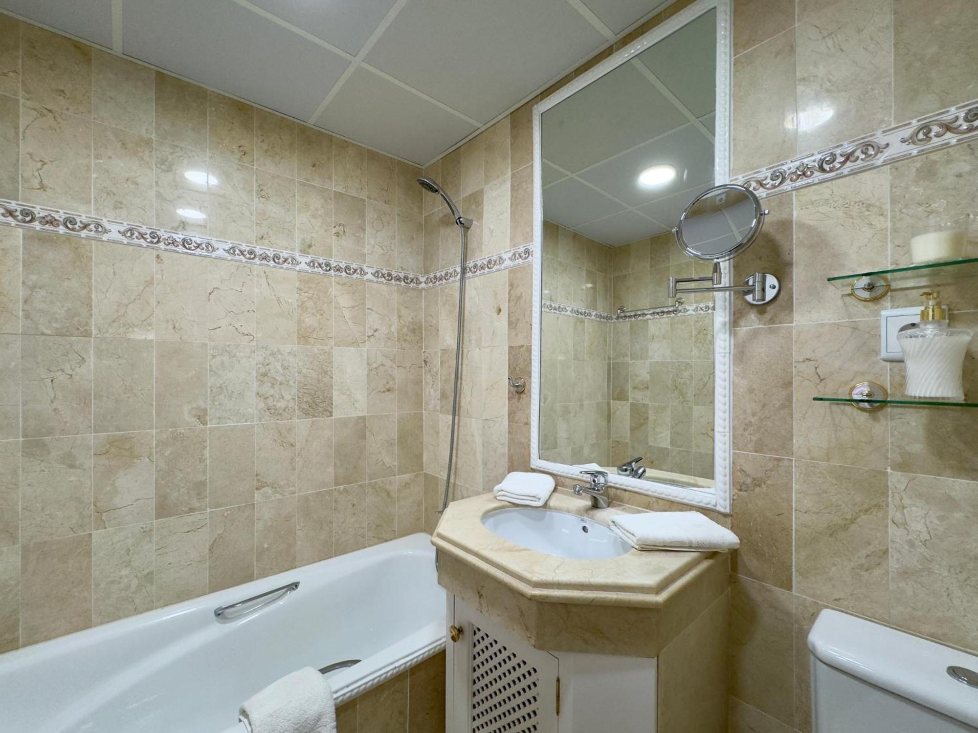 Apartamento Marbella Alicate Beach Dış mekan fotoğraf