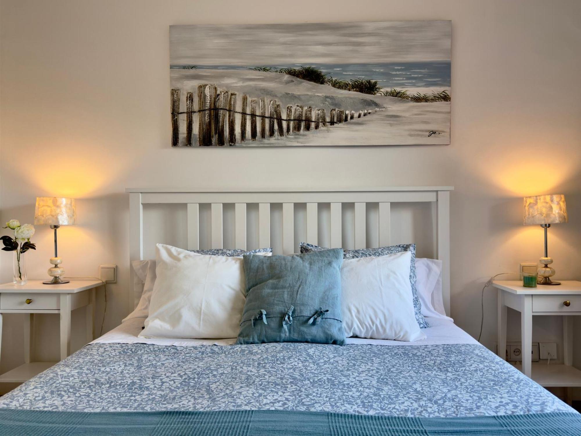 Apartamento Marbella Alicate Beach Dış mekan fotoğraf