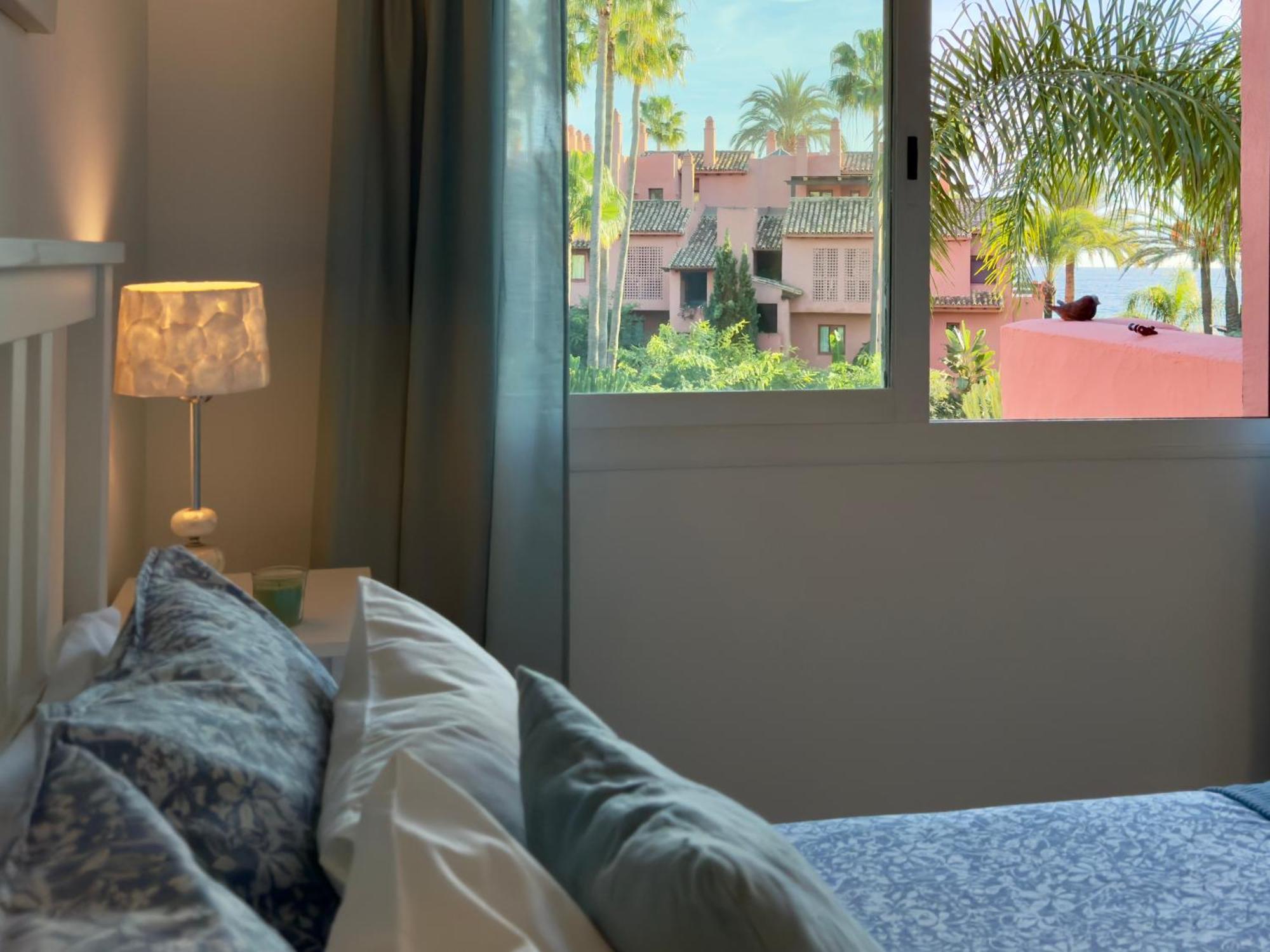 Apartamento Marbella Alicate Beach Dış mekan fotoğraf