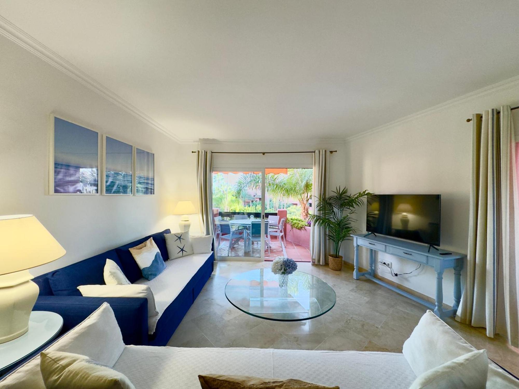 Apartamento Marbella Alicate Beach Dış mekan fotoğraf