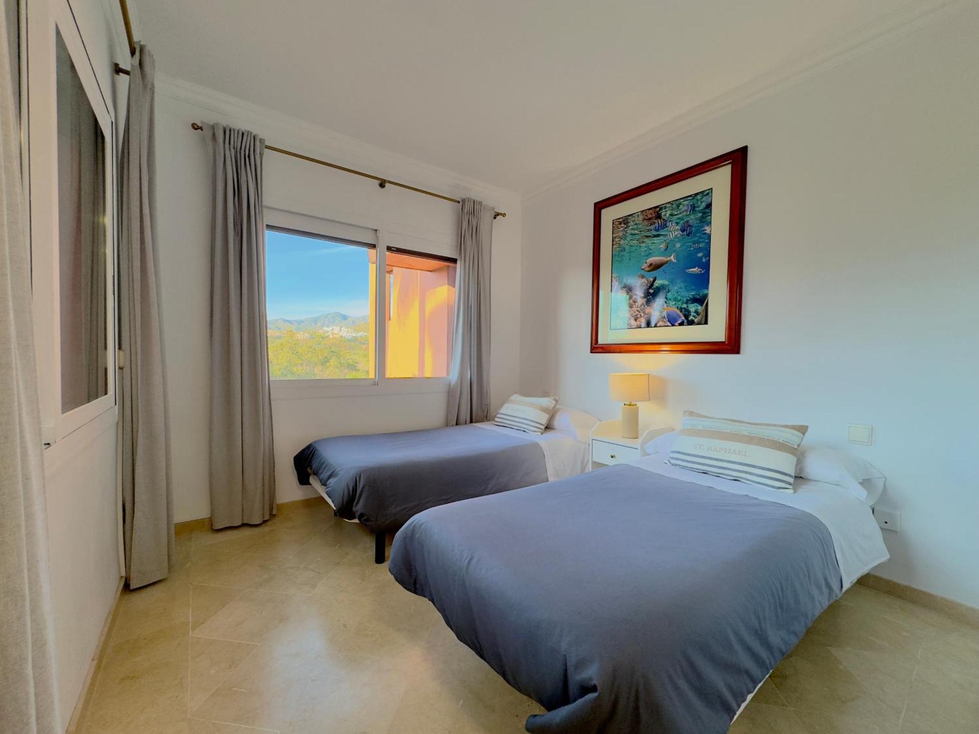 Apartamento Marbella Alicate Beach Dış mekan fotoğraf