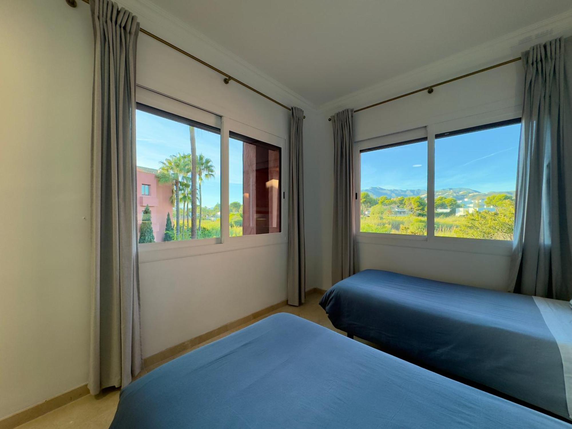 Apartamento Marbella Alicate Beach Dış mekan fotoğraf