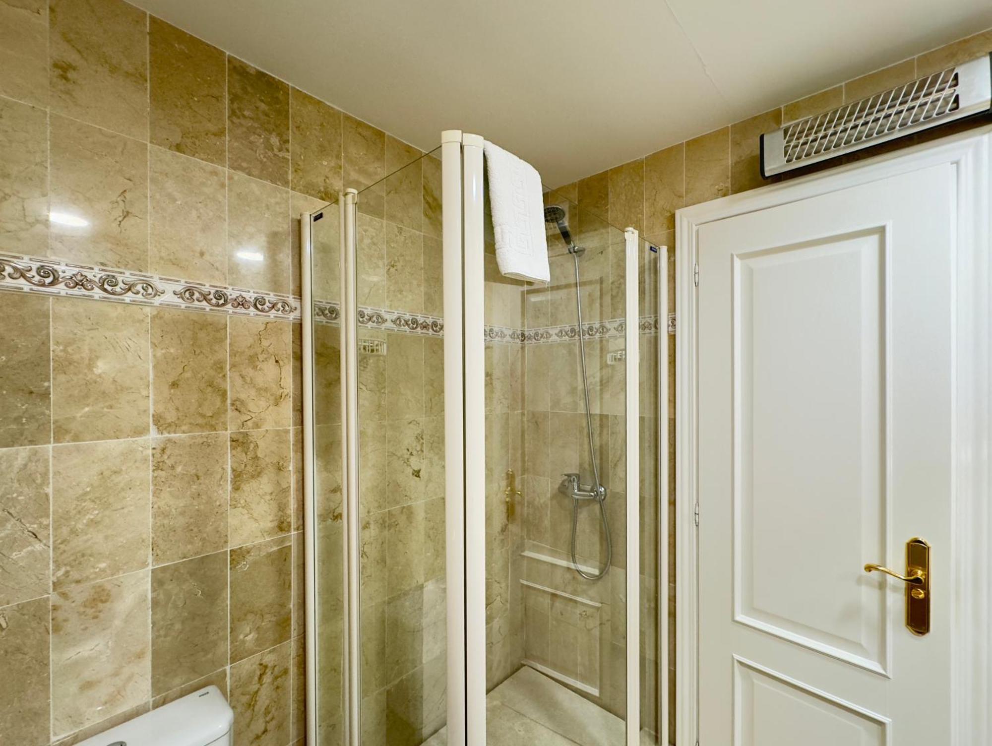 Apartamento Marbella Alicate Beach Dış mekan fotoğraf