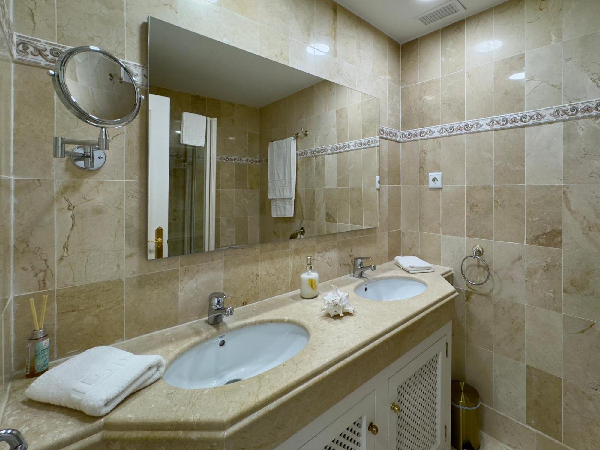 Apartamento Marbella Alicate Beach Dış mekan fotoğraf