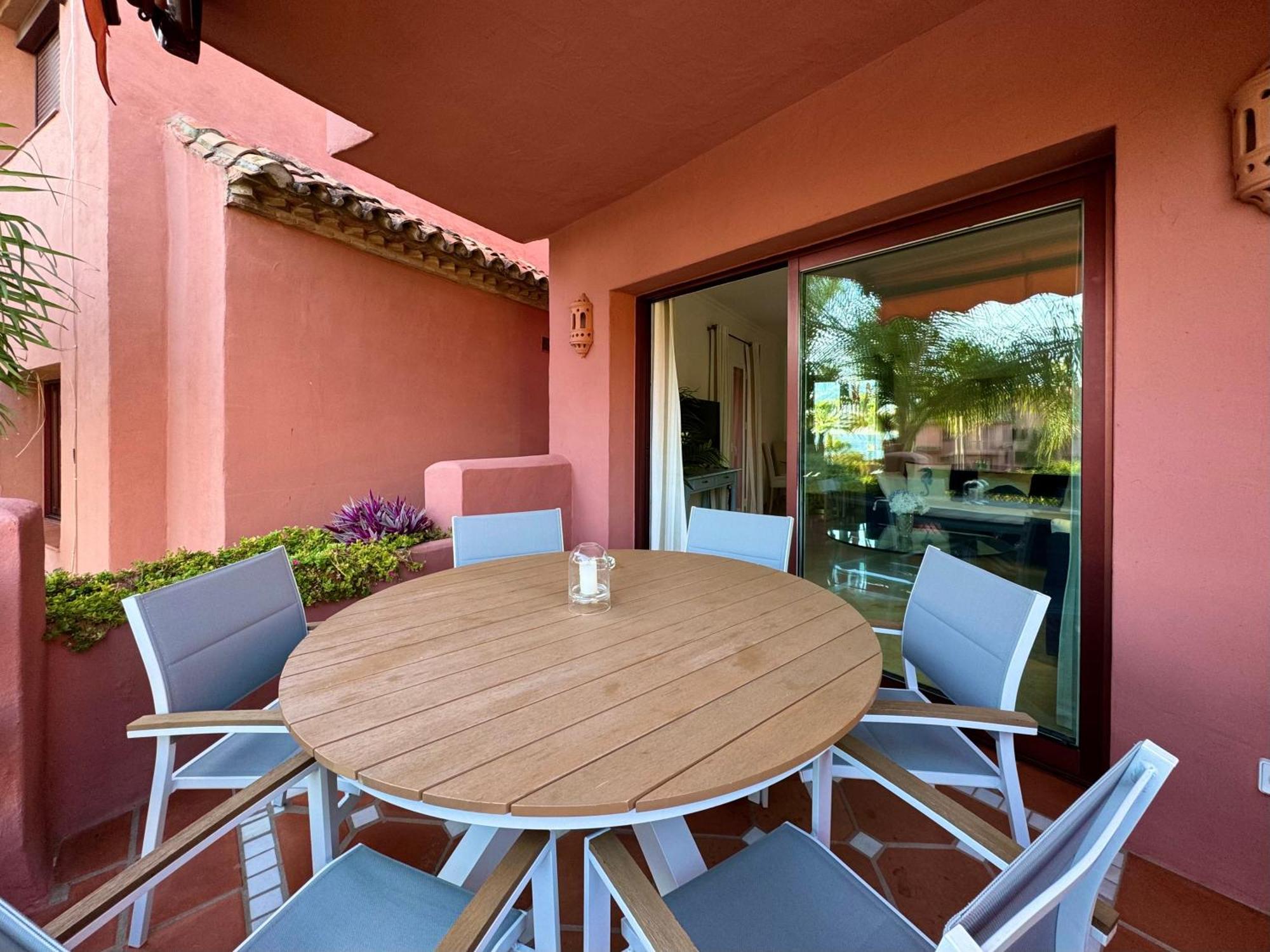 Apartamento Marbella Alicate Beach Dış mekan fotoğraf