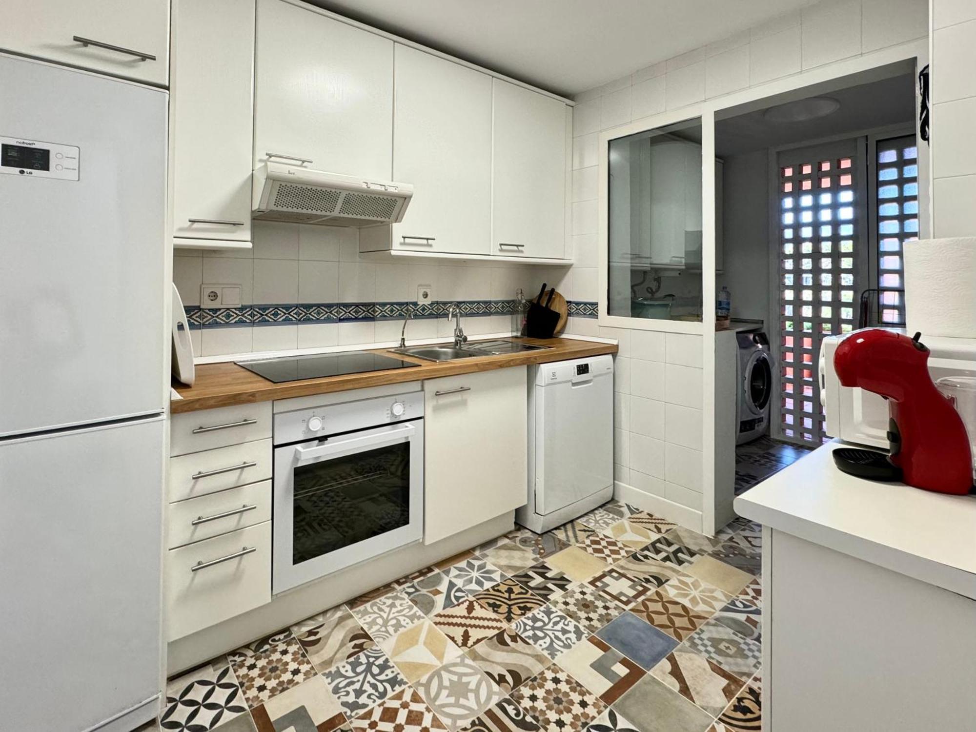 Apartamento Marbella Alicate Beach Dış mekan fotoğraf