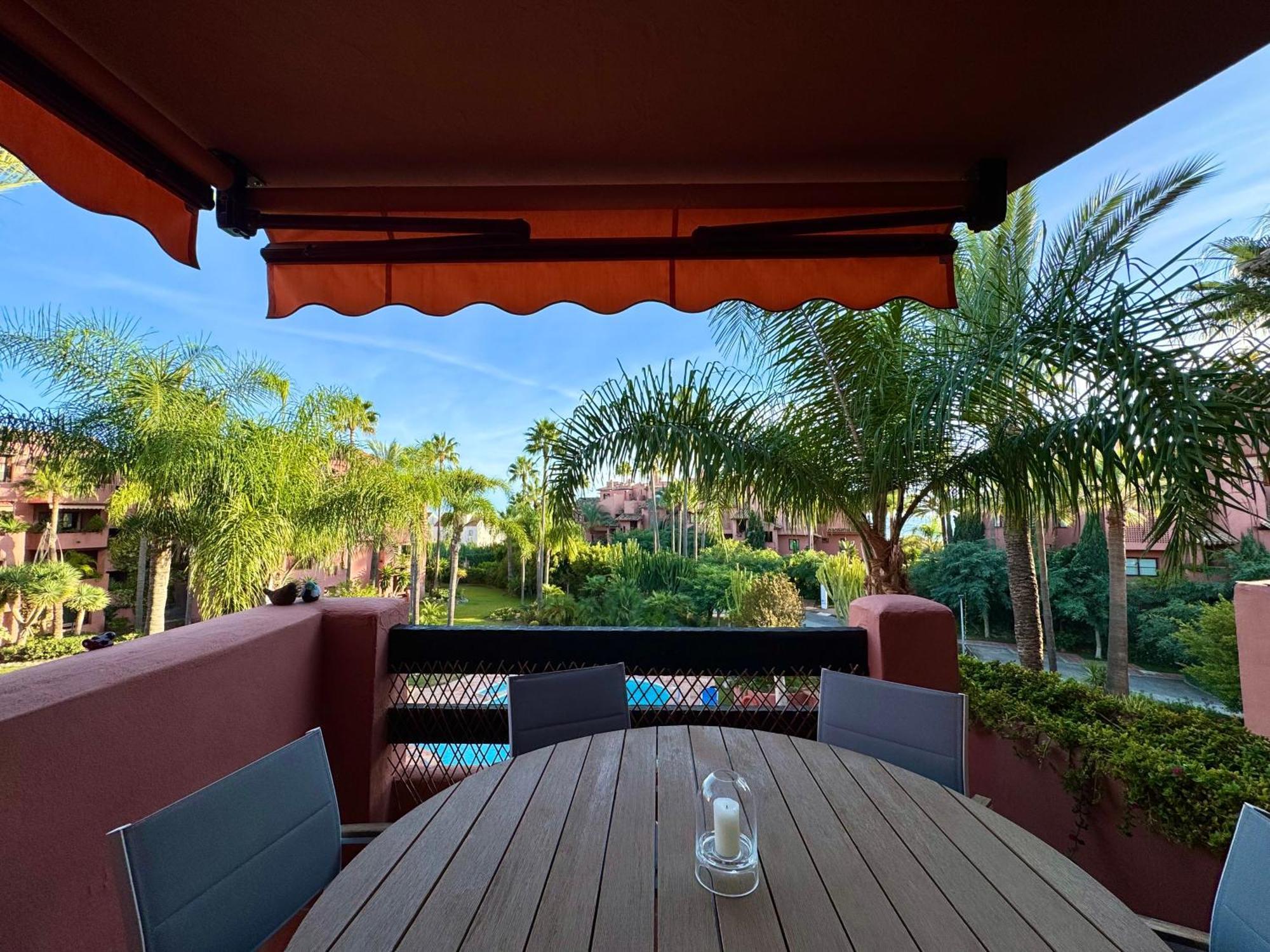Apartamento Marbella Alicate Beach Dış mekan fotoğraf