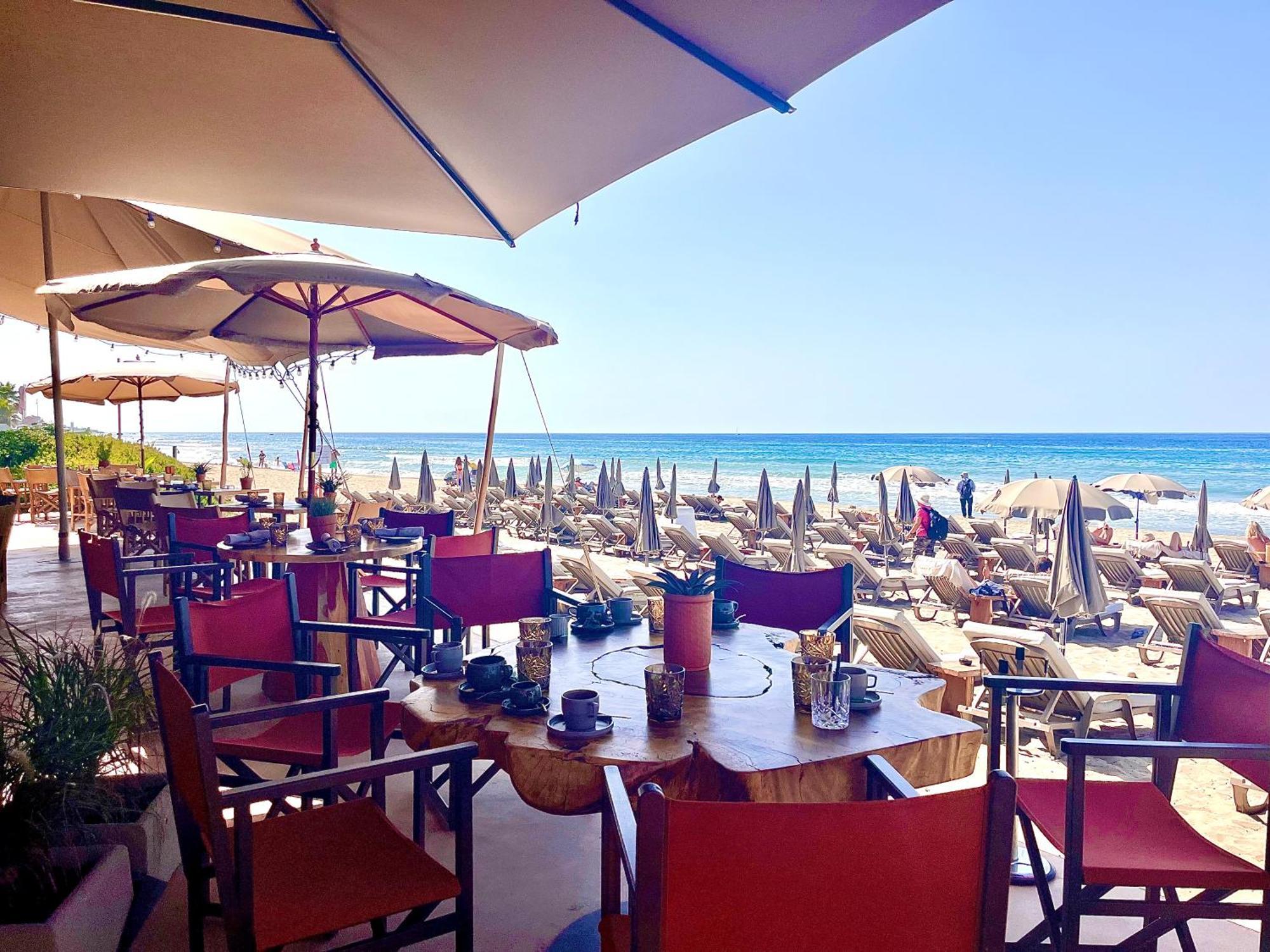 Apartamento Marbella Alicate Beach Dış mekan fotoğraf
