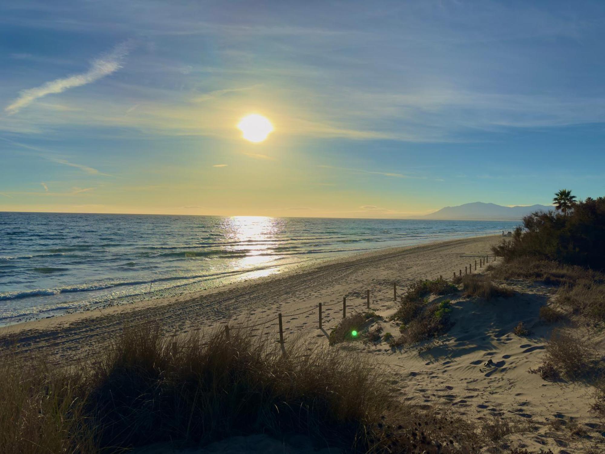 Apartamento Marbella Alicate Beach Dış mekan fotoğraf
